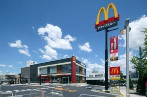 マクドナルド 千里丘店の画像1