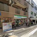 ファミリーマート 代々木上原駅前店