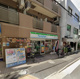 ファミリーマート 代々木上原駅前店の画像