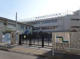 北区立なでしこ小学校の画像