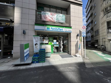 コンビニの画像1