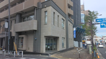 さわやか信用金庫新宿西支店の画像1