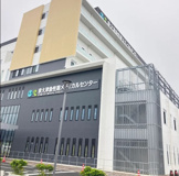 泉大津急性期メディカルセンター