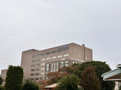 筑波学園病院の画像