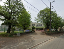 秦野市立東小学校