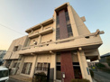 市役所・区役所 川西市役所 前川雨水ポンプ場