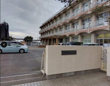 富士市立吉永第二小学校の画像1