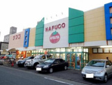 スーパー ナフコトミダ千成店