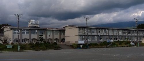 富士宮市立北山小学校の画像