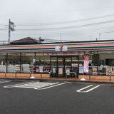 セブンイレブン 常総山田南店