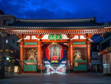 寺院・神社 浅草寺