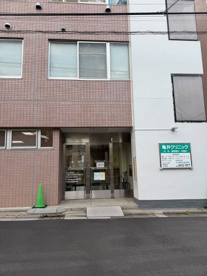 亀井クリニックの画像1