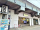 下総中山駅の画像