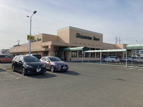 しずてつストア