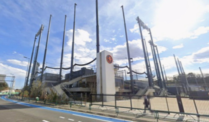 TOKYO GIANTS TOWNの画像1
