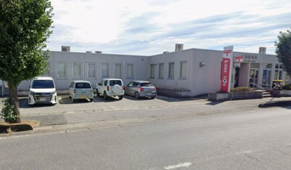 木崎郵便局の画像1