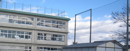 渋川市立 古巻小学校の画像1