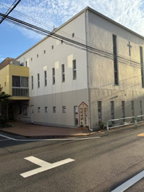 平安幼稚園の画像1
