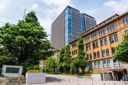 早稲田大学早稲田キャンパス