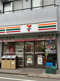 セブンイレブン 池尻大橋店の画像1