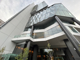 私立関東学院大学横浜・関内キャンパス