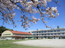 武蔵村山市立第三小学校