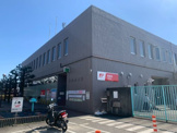 昭島駅前郵便局