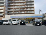 コンビニエンスストア ローソン 昭島昭和町二丁目店