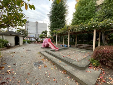 昭和町1丁目児童遊園の画像1