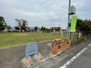 西の谷公園の画像1