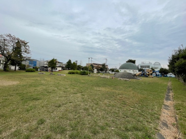 西の谷公園の画像2