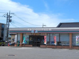 セブン-イレブン 春日部緑町店