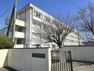 藤沢市立中里小学校の画像1