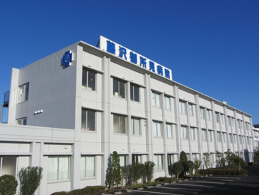 藤沢御所見病院の画像1