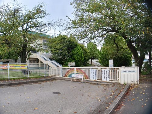 上尾市立平方東小学校