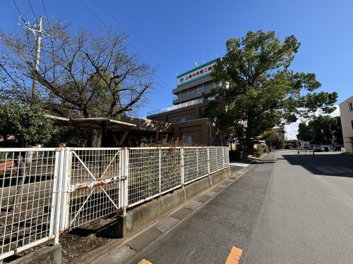 上尾中央第二病院