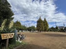 つくし公園