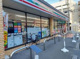 セブンイレブン 福岡中央高校北店の画像