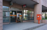 弘前駅前郵便局