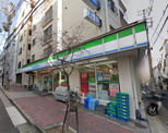 ファミリーマート 神戸花隈店