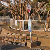 県営金ヶ崎鉄筋団地