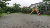 公園 旭が丘公園