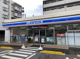 ローソン 福岡神松寺二丁目店の画像