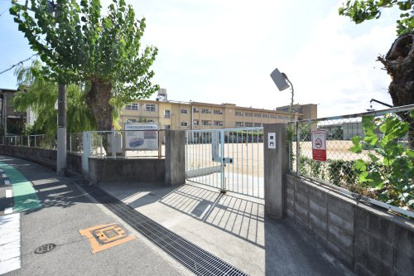 西宮市立春風小学校の画像1