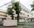 世田谷区立旭小学校