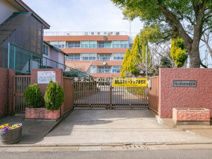 川口市立領家中学校