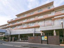 川口市立元郷南小学校