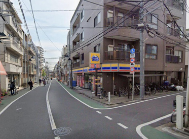 ミニストップ 中板橋駅前店の画像1