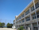 練馬区立関町小学校