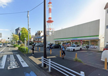 ファミリーマート 大田千鳥三丁目店